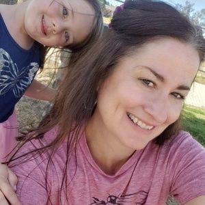 Meet your Posher, Kristy